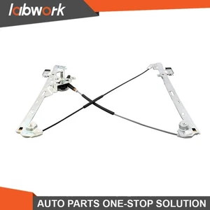 Labwork Electric Window Actuator Assembly For Chevy Silverado GMC Sierra 1500 - Picture 1 of 15