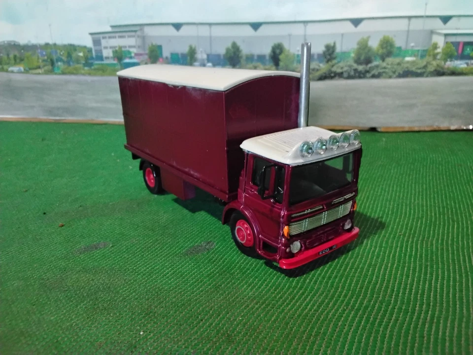 Code 3 truck no livery - Image 1 of 3