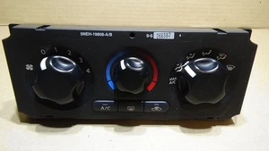 2005-2012 Nissan Pathfinder Xterra AC Heater Climate Control Switch - Picture 1 of 10