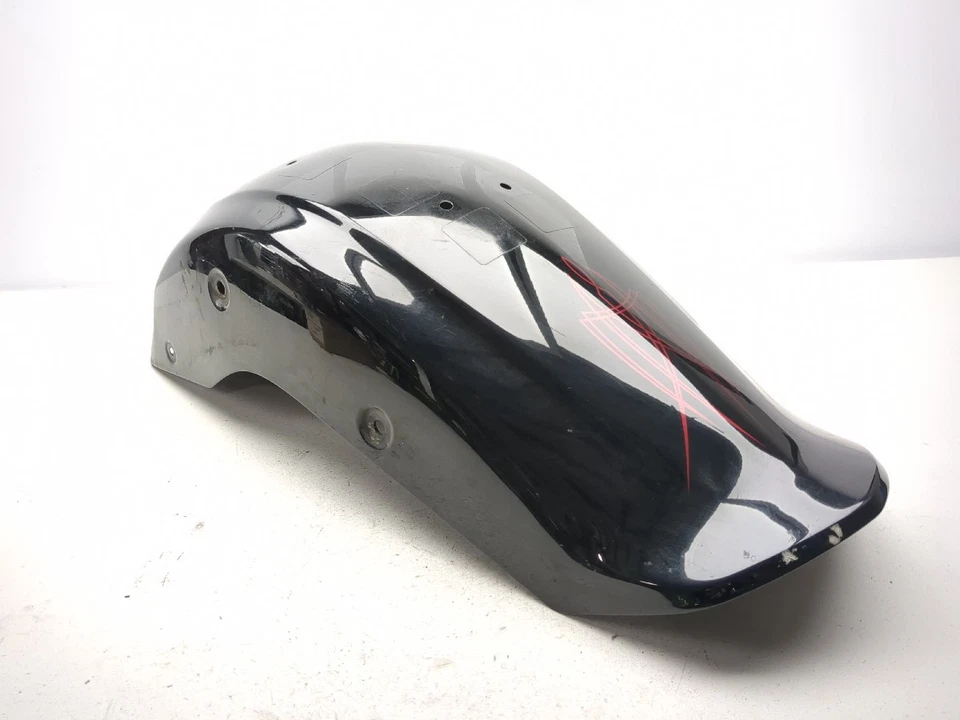 Guardabarros rueda trasera Yamaha Raider XV1900 CU 08-17 Foto 1 de 4