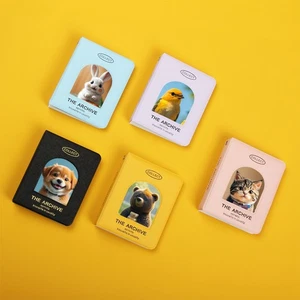 3" Window TCG Card Album - Holds Game Cards/Mini Photos | Collector's Essential - Bild 1 von 20