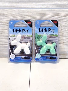 STONER CAR CARE LITTLE PUP FRESHENERS - Picture 1 of 3