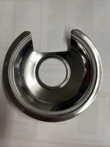 Stufa elettrica cromata universale Stanco 601-6 Gocciolatoio - 6 - Foto 1 di 2