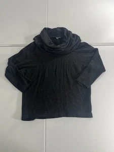 Polo Ralph Lauren Women’s Turtle Neck Style Shirt  - Picture 1 of 8