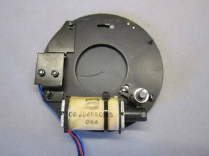 SALE! GERMAN ELECTRIC SHUTTER for WOOD FIELD VIEW CAMERA BRASS LENS 8X10 5X7 - Picture 1 of 12