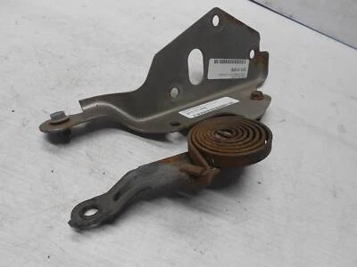 Chevrolet Silverado 1999-2006 pasajero derecho capó bisagra 2001 Sierra 3500 Foto 1 de 4