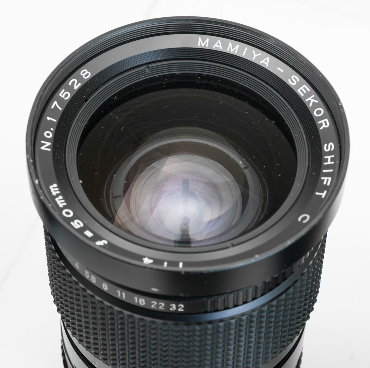 Mamiya f/4 Camera Lenses 50mm Focal for sale | eBay Mamiya f/4 Camera Lenses 50mm Focal for sale | eBay