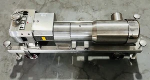 Viking Coker SLDL Stainless Steel Pump PG2G10N04B1TG - Picture 1 of 10