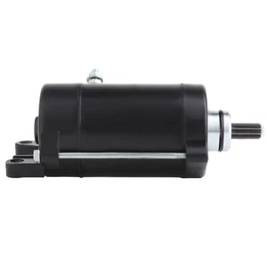 Starter For Yamaha GP800 GP1200 GP1300 XL800 XL1200 WaveRunner 18421N 63M81800 - Picture 1 of 9