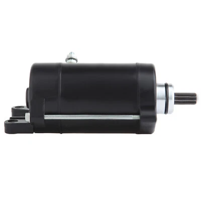 Starter For Yamaha GP800 GP1200 GP1300 XL800 XL1200 WaveRunner 18421N 63M81800 - Image 1 of 4