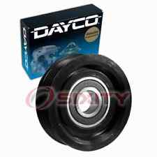 Dayco 89515 Drive Belt Idler Pulley for FP09001 57212-39000 57210-39000 5080 tm