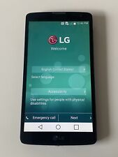Smartfon LG G Vista (AT&T) 8GB 4G LTE - D631