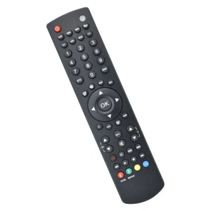 New RC1910 For Vestel Toshiba TV Remote Control UE55ES6300SXXH LED22916DVDFHDS - Picture 1 of 4