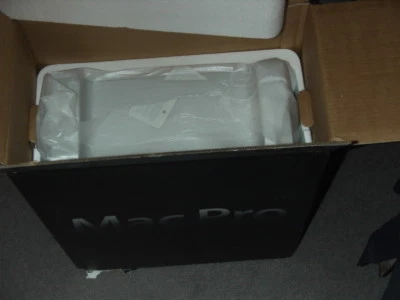 Apple Mac Pro 2.66Ghz 12Gb RAM 12 CORE 1TB Upgrade to BluRay Recorder @ COST - Image 1 of 4