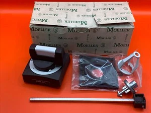 Eaton Moeller PKZ0-XH Door Coupling Handle to EN60204 (NIB) - Picture 1 of 2