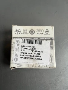 Original Neu Audi A4 A5 0B1311965C Getriebelager Lager - Bild 1 von 3