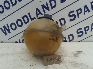 VW GOLF 1.6 16V MK4 EXPANSION BOTTLE - Picture 1 of 1