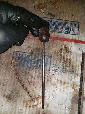 Wheel Horse Rj/Suburban Kohler K91 Dip Stick  - Image 1 of 2