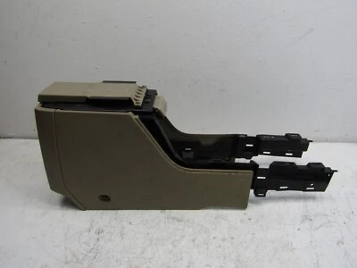 Центральная консоль ZEPHYR 2006 LLINCOLN напольное отделение для хранения бункер крышка отделка изготовитель оборудования - Изображение 1 из 4