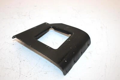 99 Arctic Cat Zl 600 Sno Pro Efi Oem RH Footwell Backing Plate 1606-542 SA76 - Image 1 of 4
