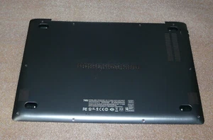 Abdeckung BA75-04501A Unterteil Unter Gehäuse Cover für SAMSUNG 740U NP740U3E - Bild 1 von 10