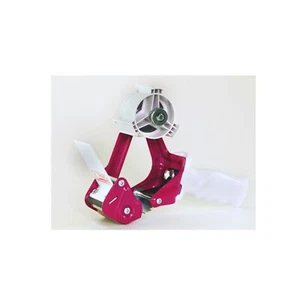 Dispensadores de cinta de sellado de cartón MERCO T30R para cinta de 2 pulgadas (CANTIDAD 10) - púrpura - Imagen 1 de 2