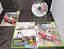 XBOX Ford Street Racing _ per Console Microsoft XBOX – PAL ITA