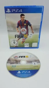 FIFA 15 (Sony PlayStation 4, 2014, DVD-Box) - Imagen 1 de 4