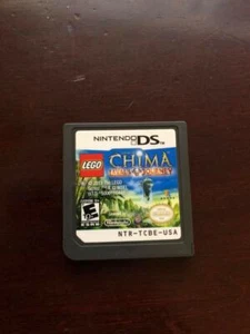 LEGO Legends of Chima: Laval's Journey (Nintendo DS, 2013) - CART ONLY - Picture 1 of 1