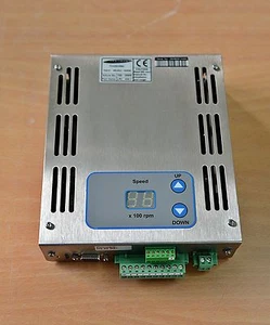 Levitronix Controller Part Name : LPC-600.1 / Article No :100-30005 free ship - Picture 1 of 3
