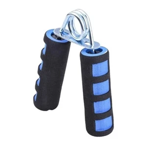 Spring Hand Grip Finger Strength. (Green, Red, and or Blue) (FREE SHIPPING) - Picture 1 of 7