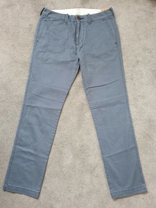 Las mejores ofertas en Pantalones Hollister 30 tamaño para De hombre | eBay