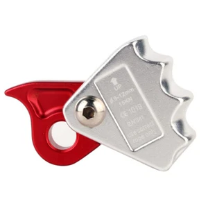 Baumpfleger Klettern Absturzsicherung Ausrüstung Seilgreifer Selbstsichernd - Bild 1 von 12