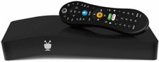 TiVo BOLT VOX 1TB HDD 4K DVR with Voice Control -  Black