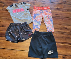 girls nike clothing sale