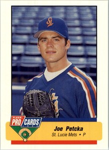 1994 Signature Rookies Draft Picks #1 Josh Booty