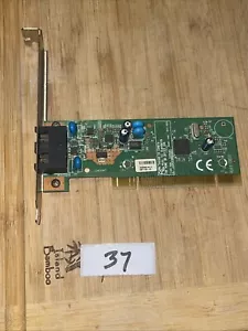 DELL Conexant 56K PCI Card Data Fax Modem RD01-D850 - Picture 1 of 2