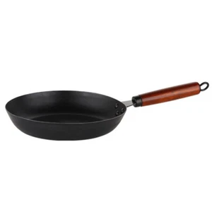 Frying Pan Non-stick Nonstick Wok For Stoves Cookware Accessories - Picture 1 of 12