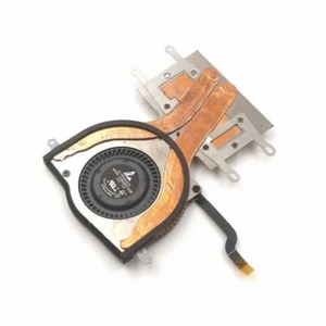 Microsoft Surface Pro 3 1631 CPU Lüfter Fan Heatsink FHT0505DC701 - Picture 1 of 3