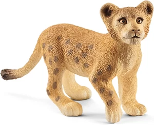 Schleich Wild Life, Animal Figurine, Animal Toys for Boys and Girls 3-8 Years Ol - Picture 1 of 4