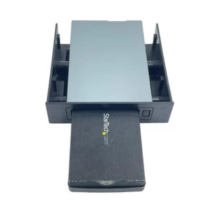 For HP Z800 SSD CADDI Startechom SAT2510U3S / Removable 2.5" SATA HDD Enclosure - Picture 1 of 4