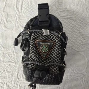 Samsonite Small Accessories Cycling Tool Bag with Compass - Picture 1 of 6