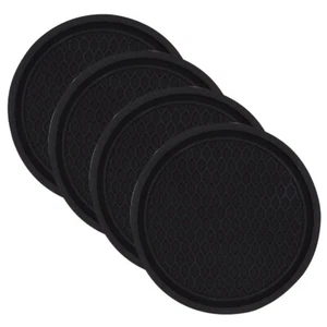 4 Pcs Insulated Cups Creative Aesthetic for Drinks - Picture 1 of 12