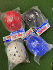 MYLEC Straßenhockey verstellbarer Helm Einheitsgröße passt zu den meisten Modellen 150 neu