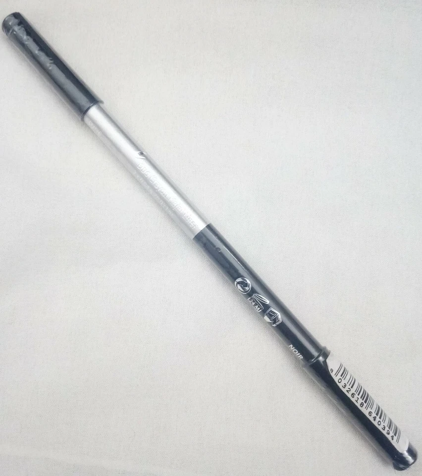 Innoxa Duo Crayon Kajal Liner - Matita Occhi Duo colore Lune/Noir offerta 2pz  - Immagine 1 di 1