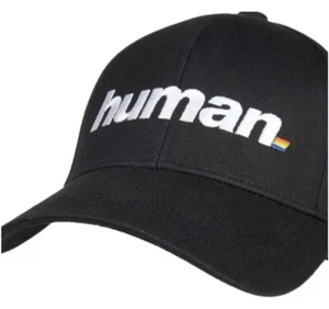 MENSCH Mütze QUEER EYE offizielle Unisex Baseballkappe schwarz unverbindliche Preisempfehlung des Herstellers $ 30 - Bild 1 von 3