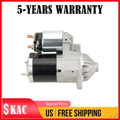 Arranque para Mitsubishi Endeavor 04-08 10-11 Mitsubishi Galant 04-09 Foto 1 de 4