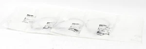 4x Balluff Magnetfeldsensor, BMF0002, BMF204K-PS-C-2A-SA2-S49-00,3, 167625 - Bild 1 von 2