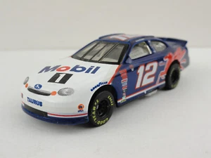 1998 Hot Wheels Pro Racing 1/64 Jeremy Mayfield #12 Mobil 1 - LOOSE - Picture 1 of 7