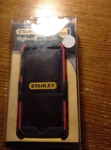 Stanley Highwire iPhone 5 Case With Holster NIP - Picture 1 of 3